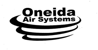 ONEIDA AIR SYSTEMS