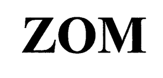 ZOM