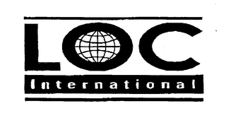 LOC INTERNATIONAL