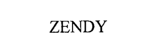 ZENDY