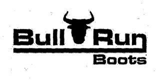 BULL RUN BOOTS