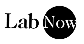 LABNOW