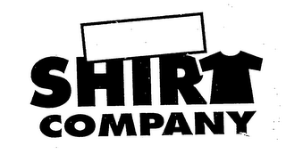 SHIRT COMPANY