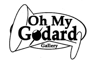 OH MY GODARD GALLERY