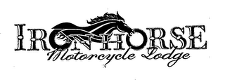 IRONHORSE MOTORCYCLE LODGE