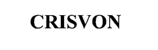 CRISVON
