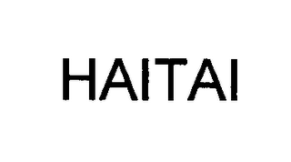 HAITAI