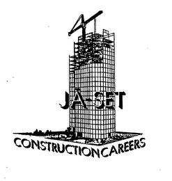 JA-SET CONSTRUCTION CAREERS