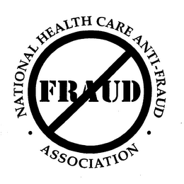 NATIONAL HEALTH CARE ANTI-FRAUD ASSOCIATION FRAUD