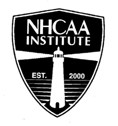 NHCAA INSTITUTE EST. 2000