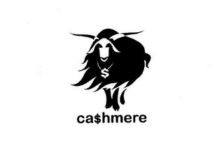 CA$HMERE