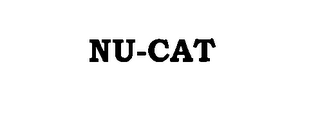 NU-CAT