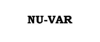 NU-VAR