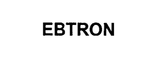 EBTRON