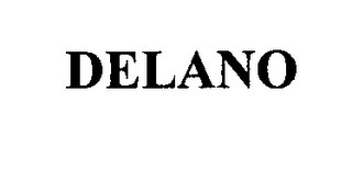 DELANO