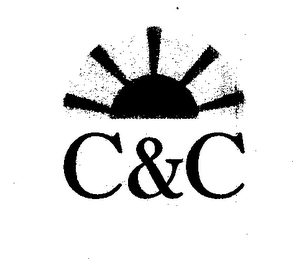 C & C