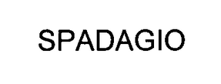 SPADAGIO