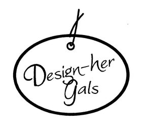 DESIGN-HER GALS