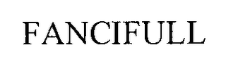 FANCIFULL