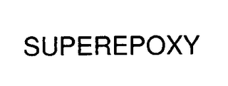 SUPEREPOXY