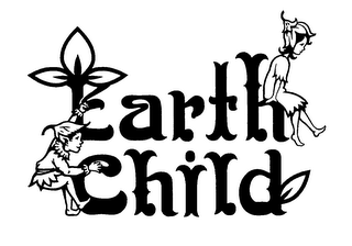 EARTH CHILD