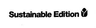 SUSTAINABLE EDITION