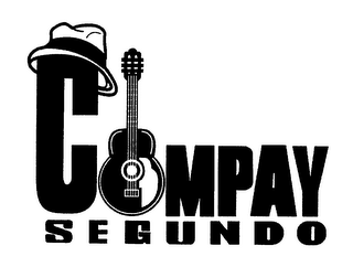 COMPAY SEGUNDO