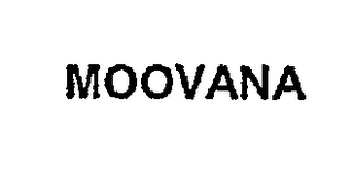 MOOVANA