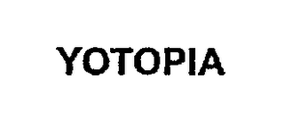 YOTOPIA