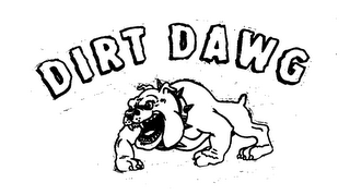 DIRT DAWG