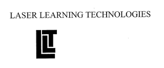 LLT LASER LEARNING TECHNOLOGIES