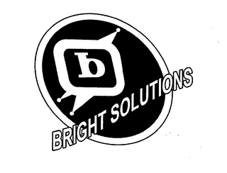 B BRIGHT SOLUTIONS