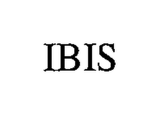 IBIS