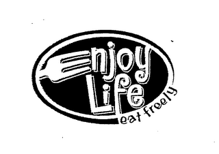 ENJOY LIFE EAT FREELY