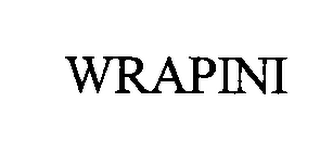 WRAPINI