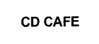 CD CAFE