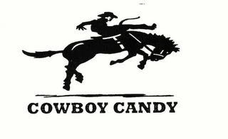 COWBOY CANDY