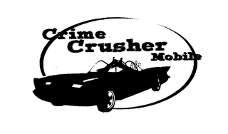 CRIME CRUSHER MOBILE