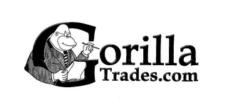 GORILLATRADES.COM