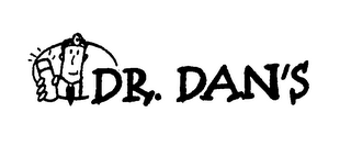 DR. DAN'S