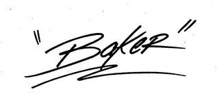 BAKER