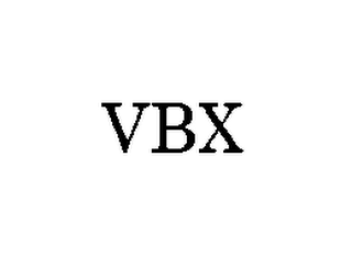 VBX