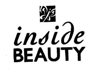 INSIDE BEAUTY