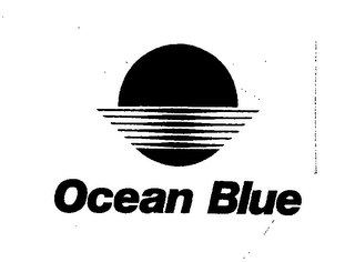 OCEAN BLUE