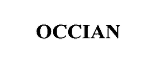 OCCIAN