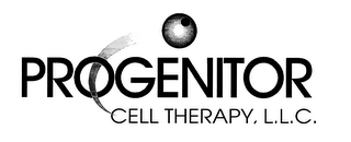 PROGENITOR CELL THERAPY, L.L.C.