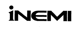 INEMI