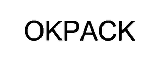 OKPACK