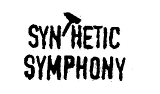 SYNTHETIC SYMPHONY