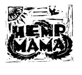 HEMP MAMA